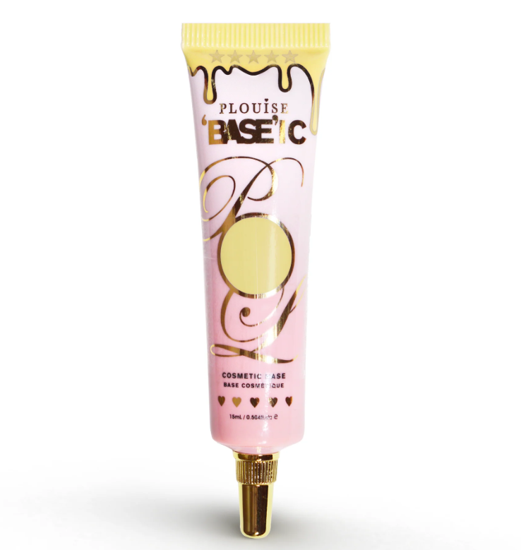 P. Louise Coloured Base