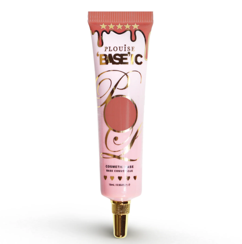 P. Louise Coloured Base