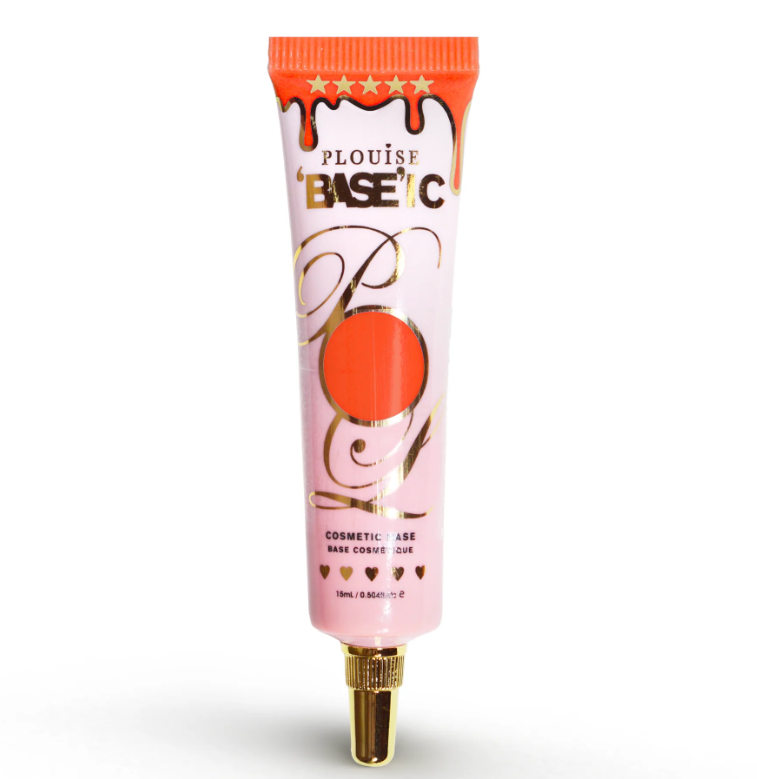 P. Louise Coloured Base