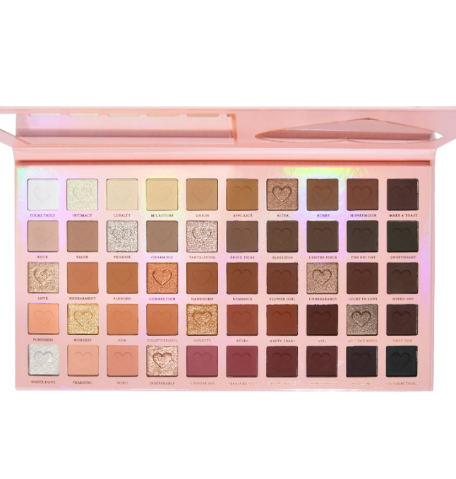 P.Louise - Wedding Wish XL Palette