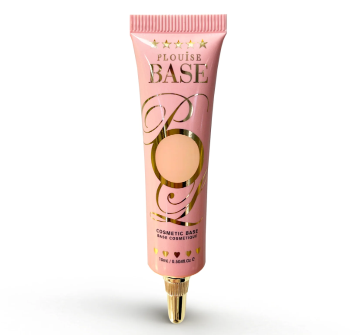 P.Louise -  Eyeshadow Base - Rumor Base