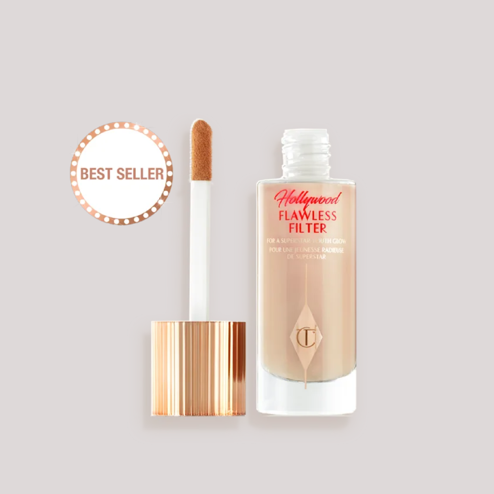 Charlotte Tilbury - Hollywood Flawless Filter