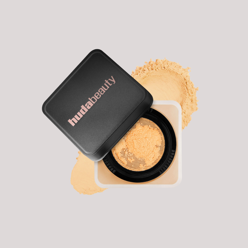 Huda Beauty - Easy Bake Loose Setting Powder