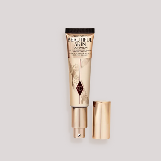 Charlotte Tilbury - Beautiful Skin Foundation