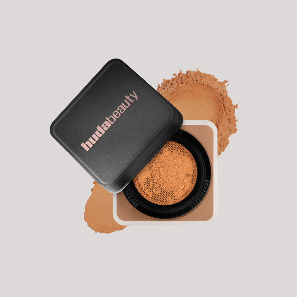 Huda Beauty - Easy Bake Loose Setting Powder