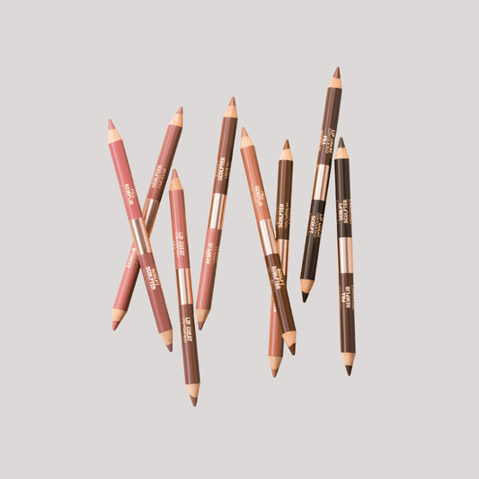 Charlote Tilbury - Lip Cheat Contour Duo Lipliner