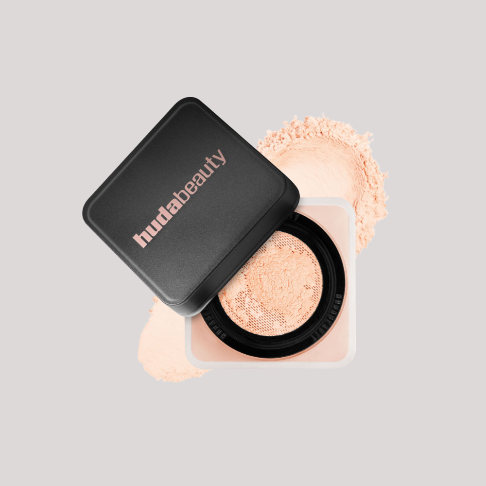 Huda Beauty - Easy Bake Loose Setting Powder