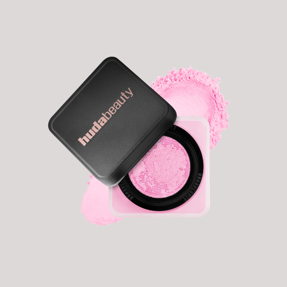 Huda Beauty - Easy Bake Loose Setting Powder