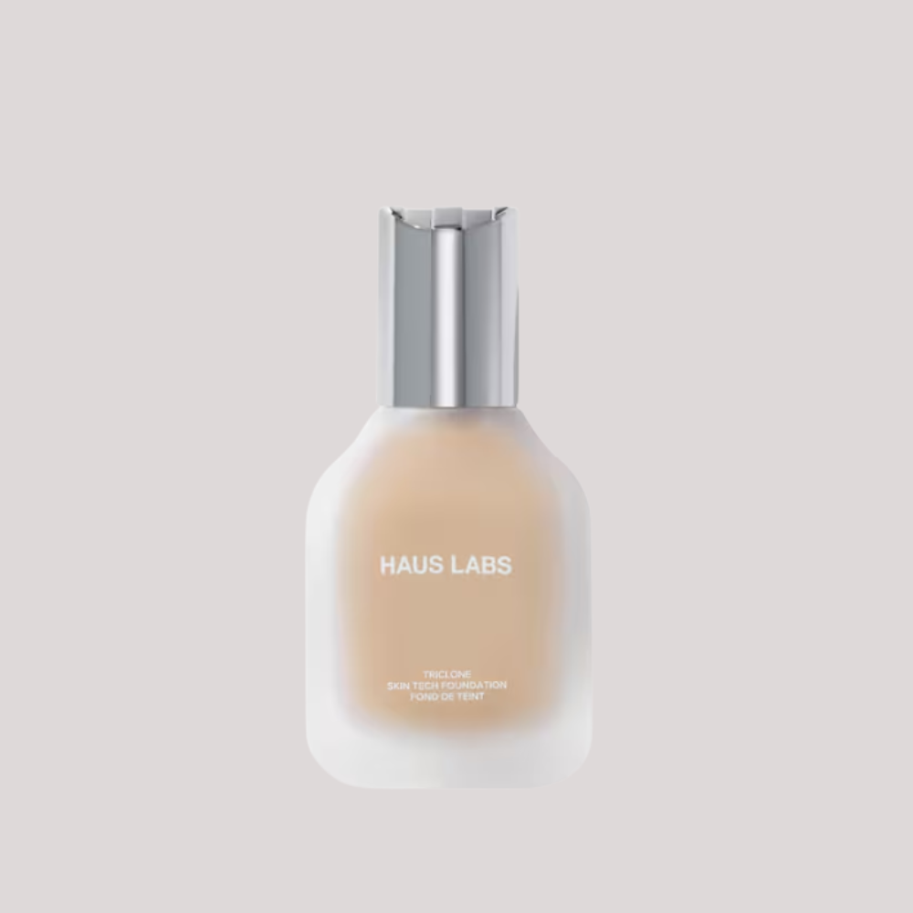 Haus Labs - Triclone Skin Tech Foundation