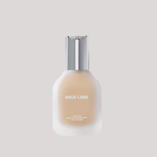 Haus Labs - Triclone Skin Tech Foundation
