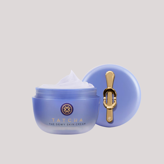 Tatcha - The dewy Skin Cream (15ml)