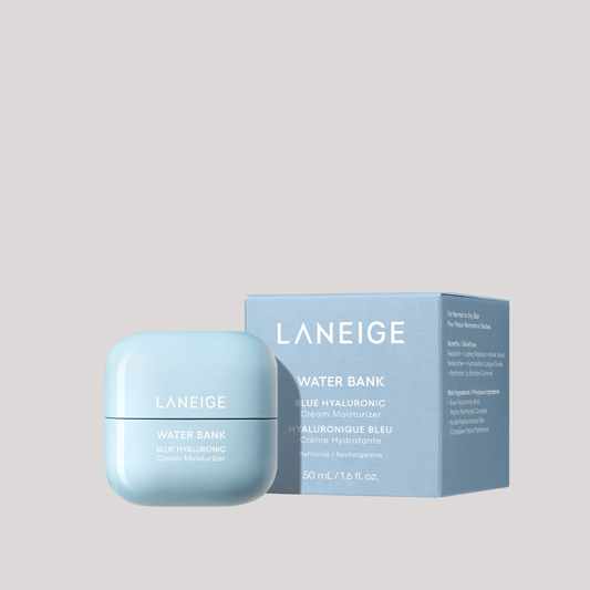 Laneige - Water Bank Moisturizer 50ml