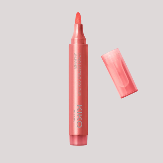 Kiko - Long Lasting Lip Marker
