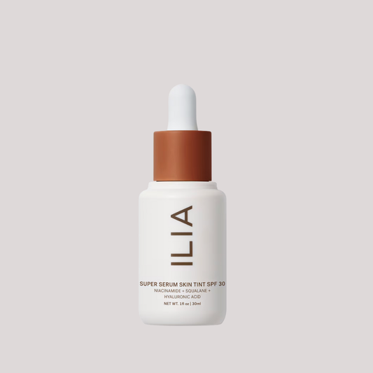 ILIA - Super Serum Skin Tint