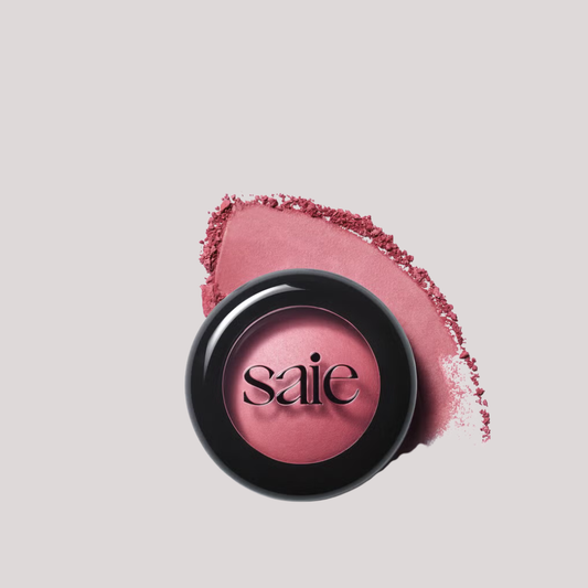 Saie - Super Suede Blush