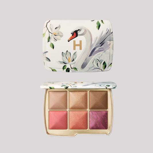 Hourglass - Ambient Lightning Palette