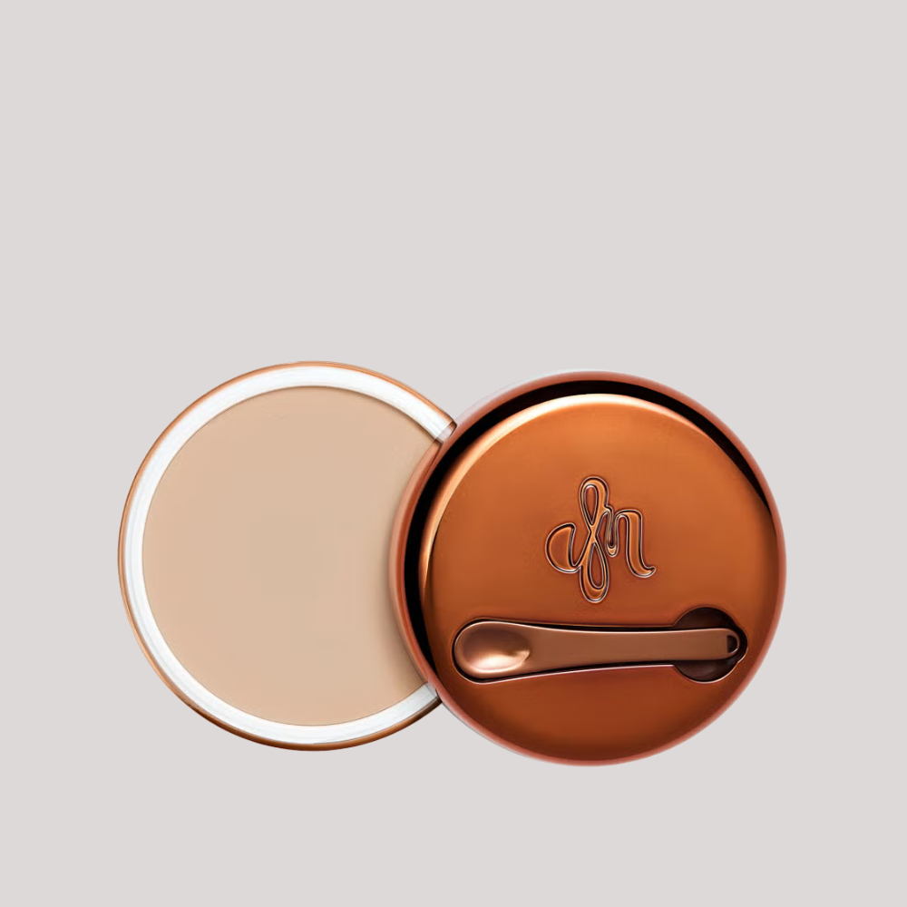 Danessa Myricks Beauty Yummy Skin Blurring Balm Powder