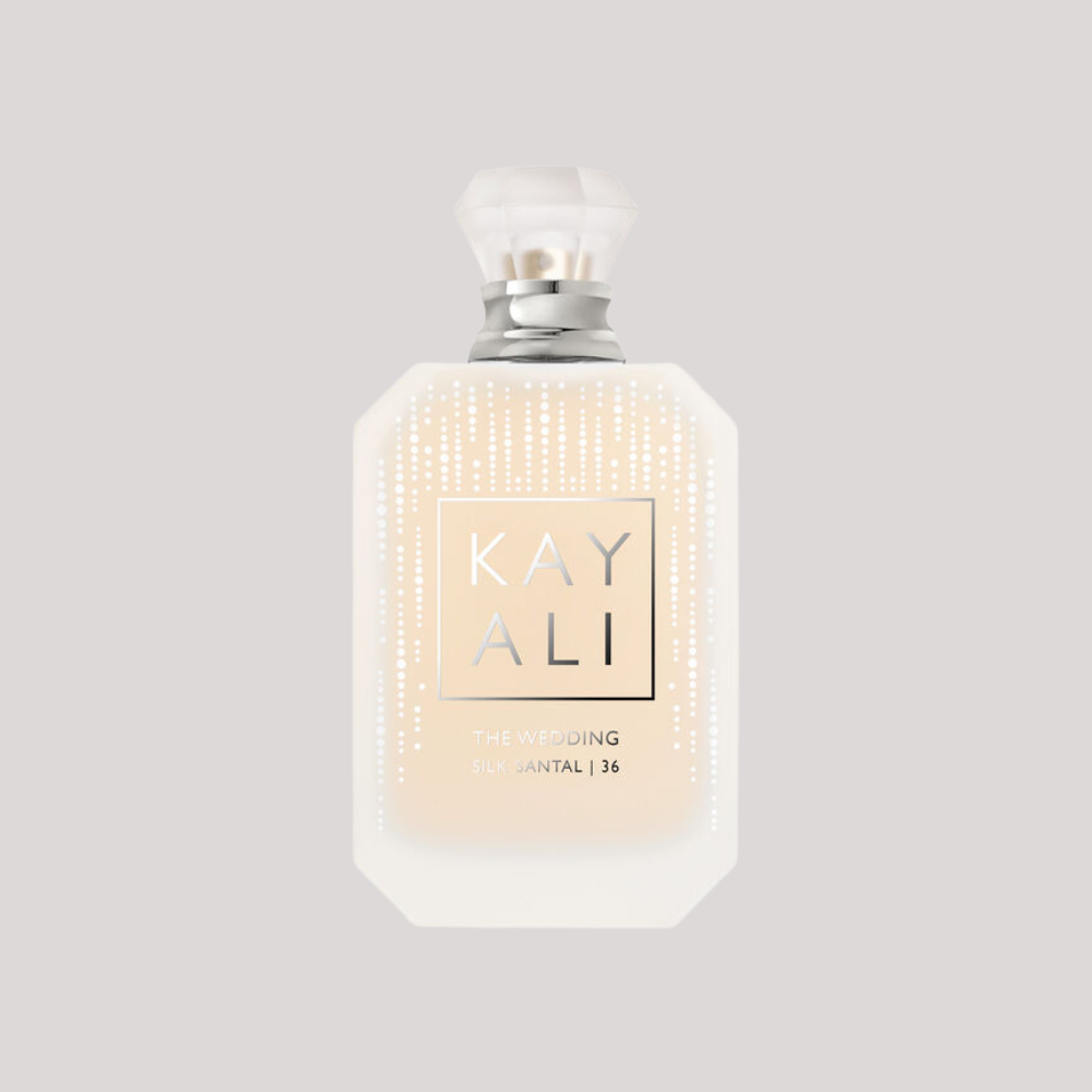 KAYALI The Wedding Silk Santal 36