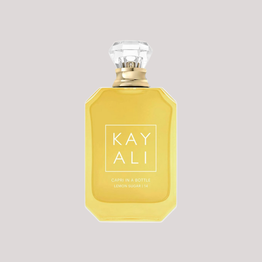 KAYALI Capri In A Bottle Lemon Sugar 14 Eau de Parfum 10ml