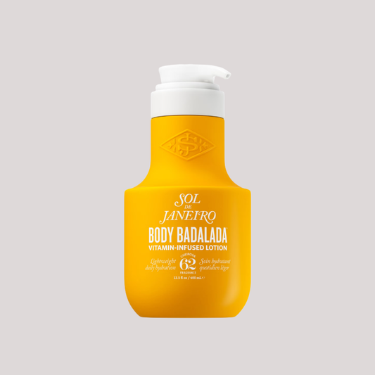 Sol de Janeiro Body Badalada Vitamin Infused Body Lotion 400ml