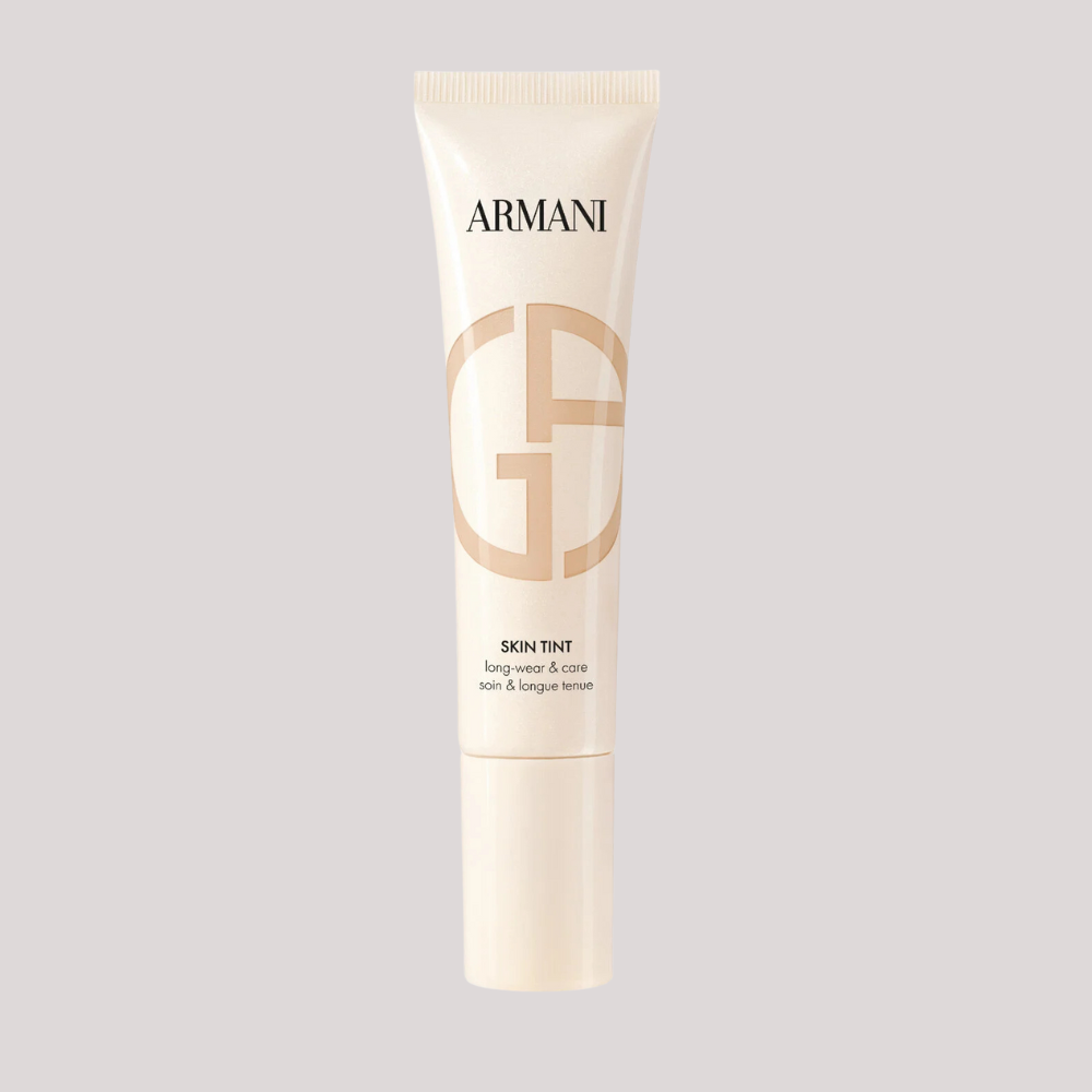 Armani - Louminous Skin Tint