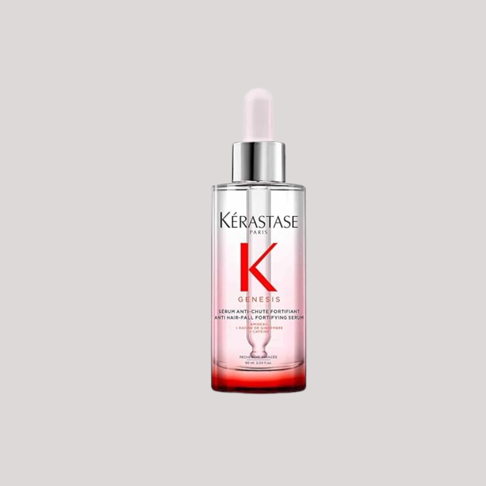 Kérastase Strengthening Hair Treatment