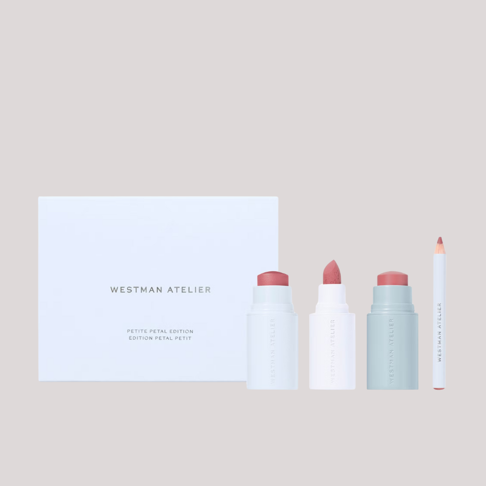 Westman Atelier Petite Petal Edition