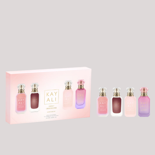KAYALI Sweet Obsessions Set