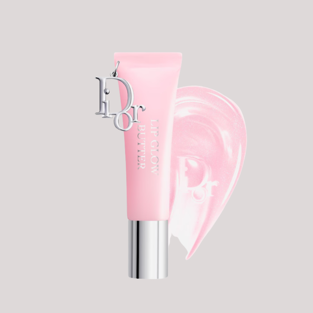 Dior Addict - Lip Butter