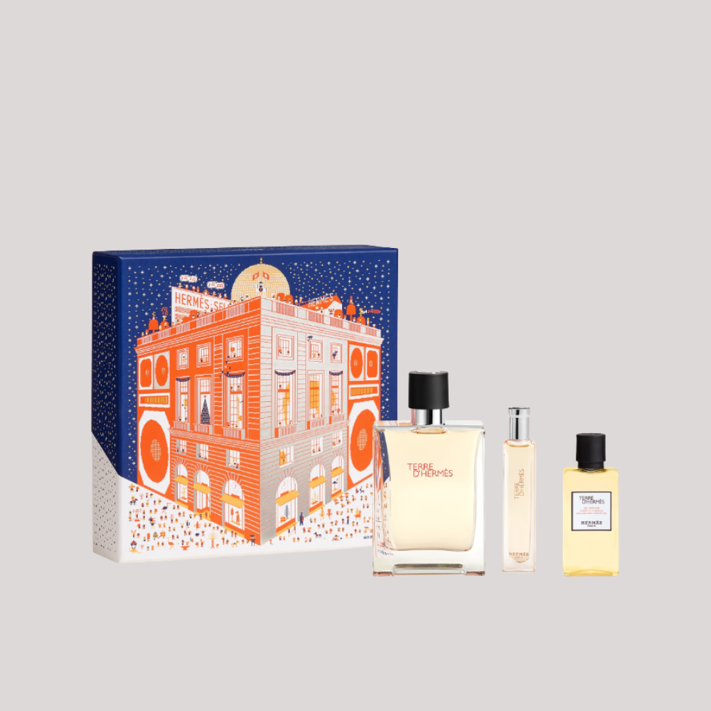Hermès Terre d'Hermès Gift Set