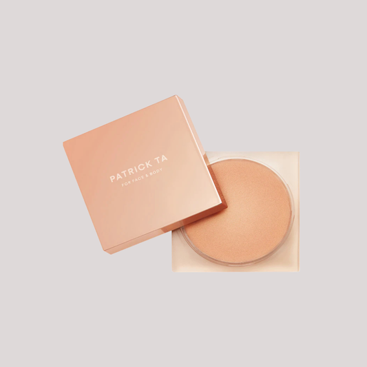 PATRICK TA Major Glow - All Over Glow Balm