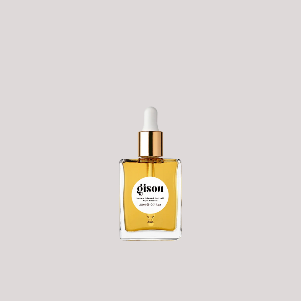Gisou - Honey Infused Hair Oil