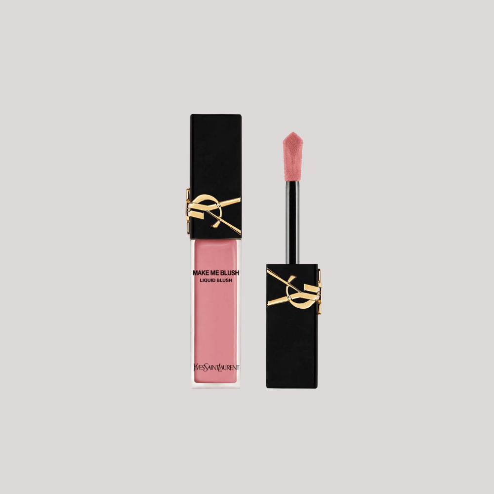 YSL - Make me Blush Liquid