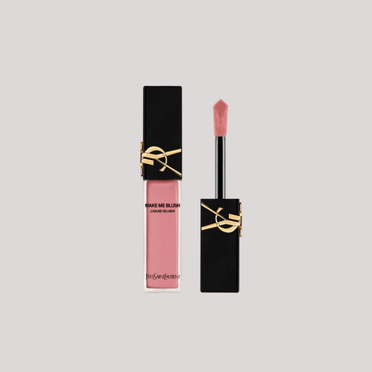YSL - Make me Blush Liquid