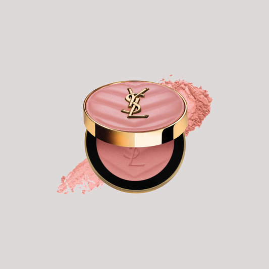YSL Make Me Blush Powder