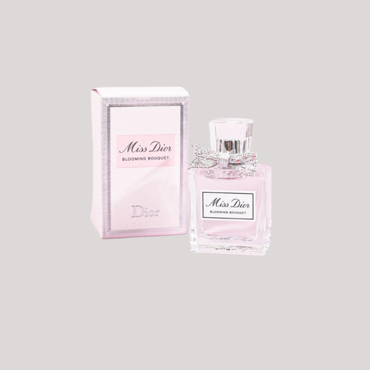 Dior - Miss Dior Blooming Bouquet EDT 5ml
