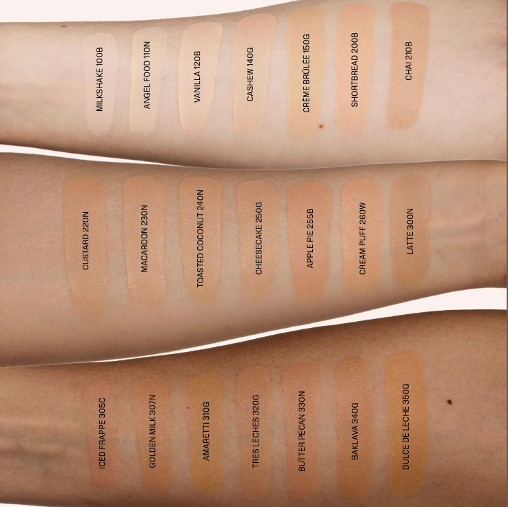 Huda Beauty - Easy Blur