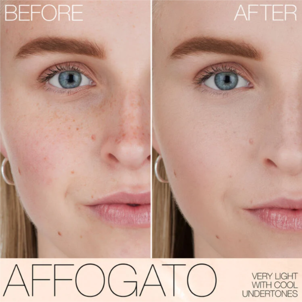 NARS - Soft Matte Concealer