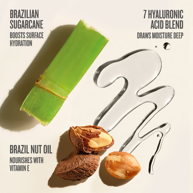 Sol de Janeiro Body Badalada Vitamin Infused Body Lotion 400ml