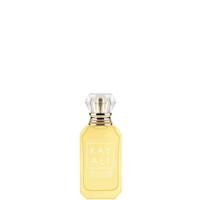 KAYALI Capri In A Bottle Lemon Sugar 14 Eau de Parfum 10ml