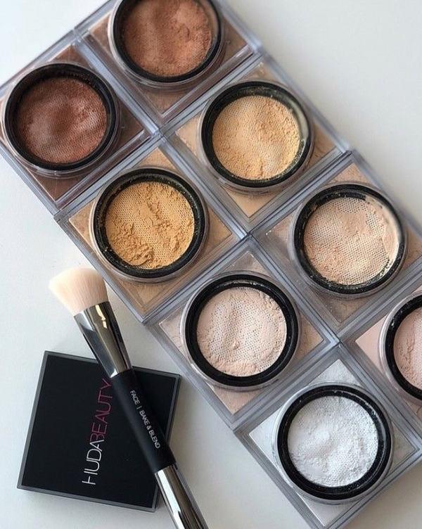 Huda Beauty - The most wanted!! Pre-order now 🌸
Products arrive within 2 weeks!