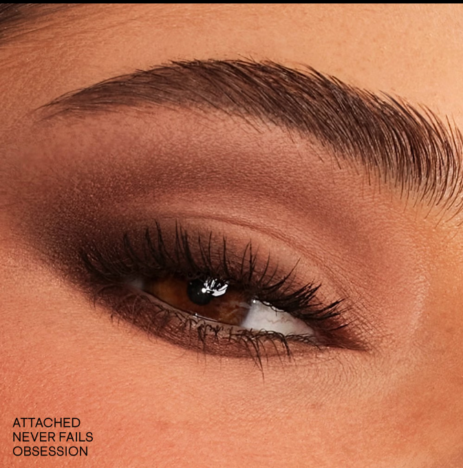 Patrick Ta Major Dimension Essential Artistry Edit Eyeshadow Palette - Medium