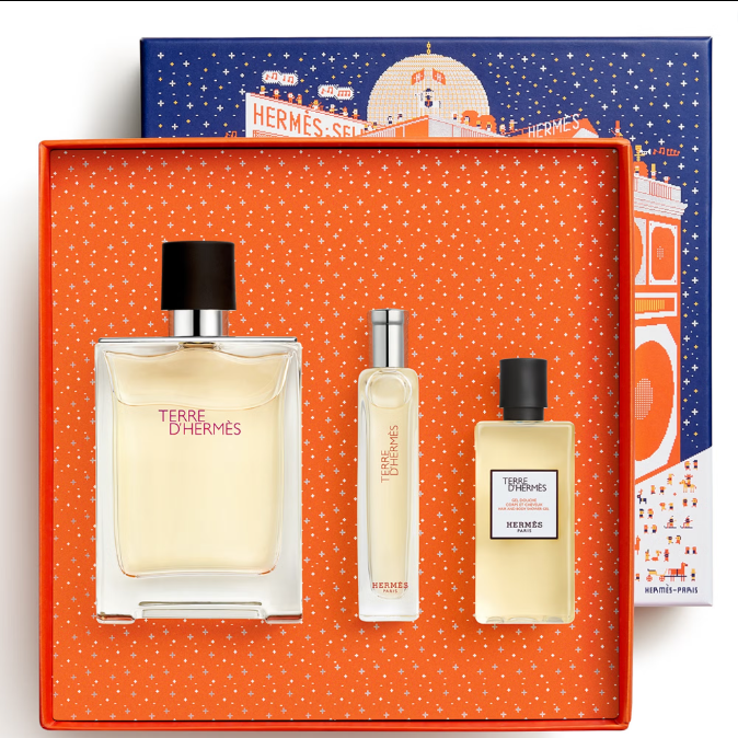 Hermès Terre d'Hermès Gift Set