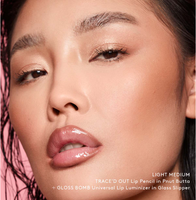 Fenty Beauty - Traced Out Lipliner