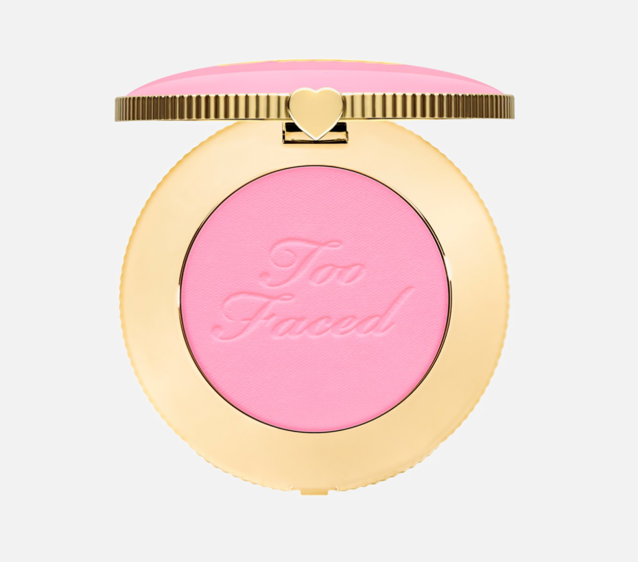 Too Faced - Cloud Crush Blush