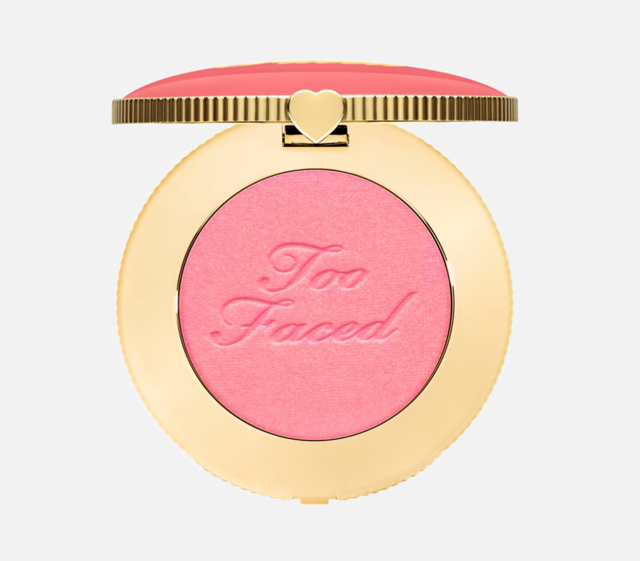 Too Faced - Cloud Crush Blush