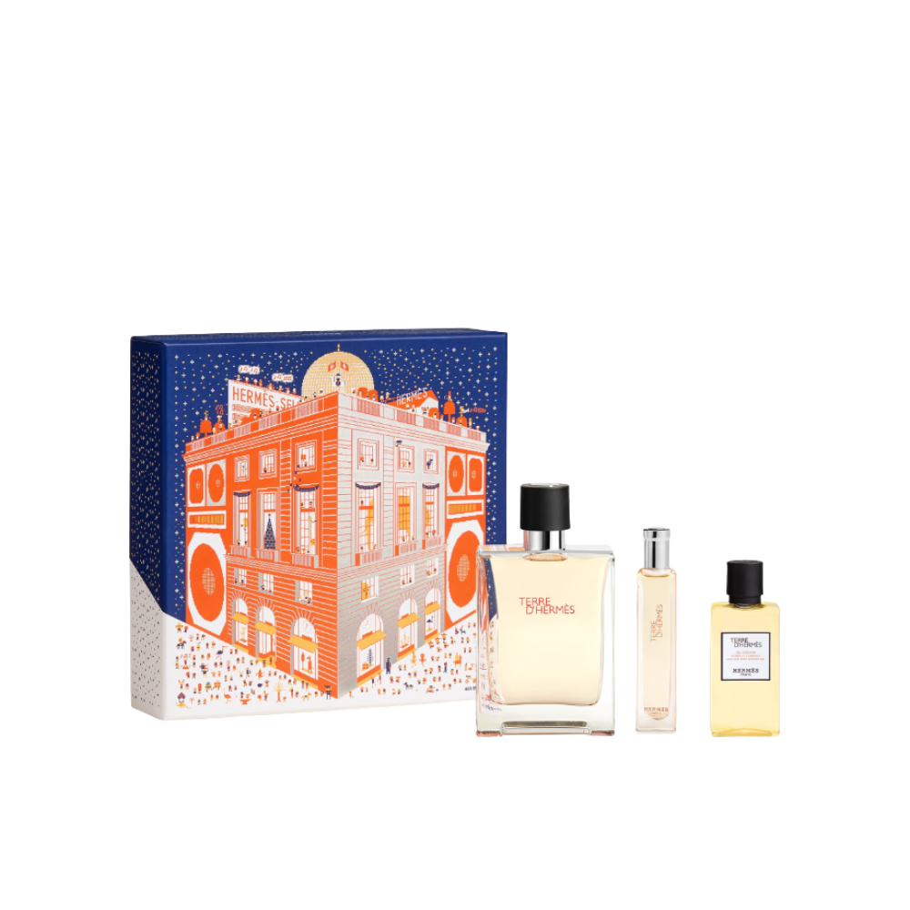 Hermès Terre d'Hermès Gift Set