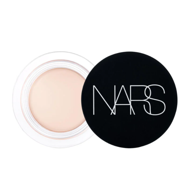 NARS - Soft Matte Concealer