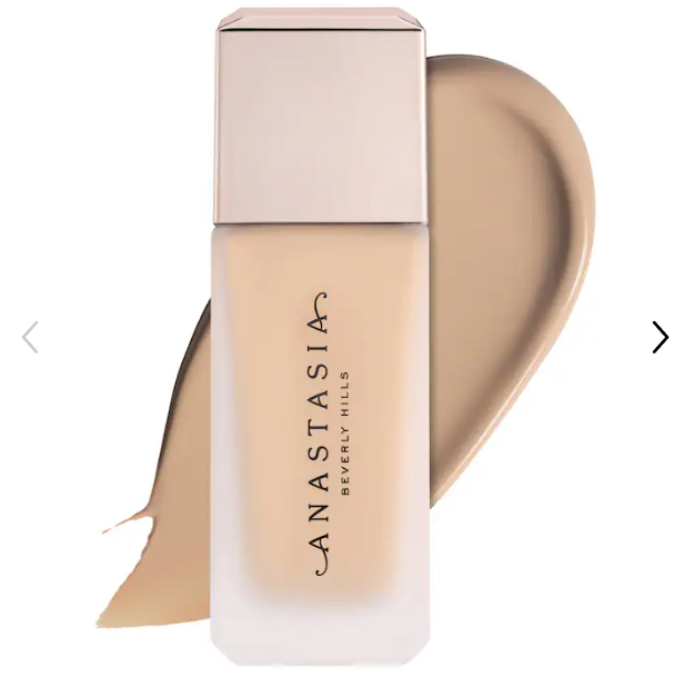 Anastasia Beverly Hills - Impeccable Foundation