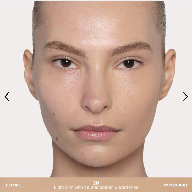 Anastasia Beverly Hills - Impeccable Foundation